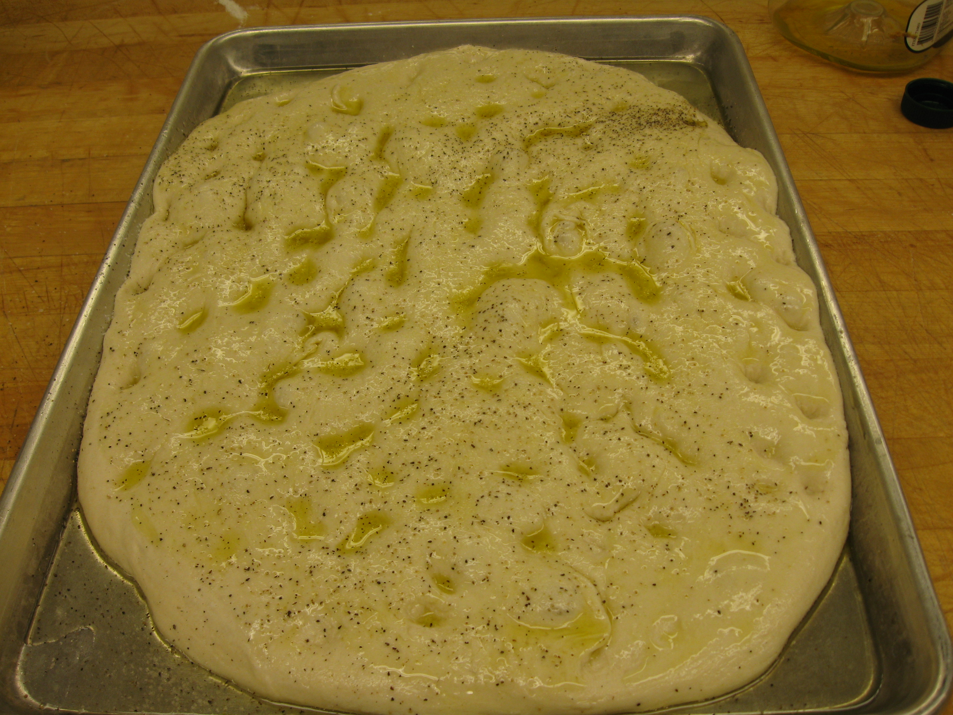 Focaccia