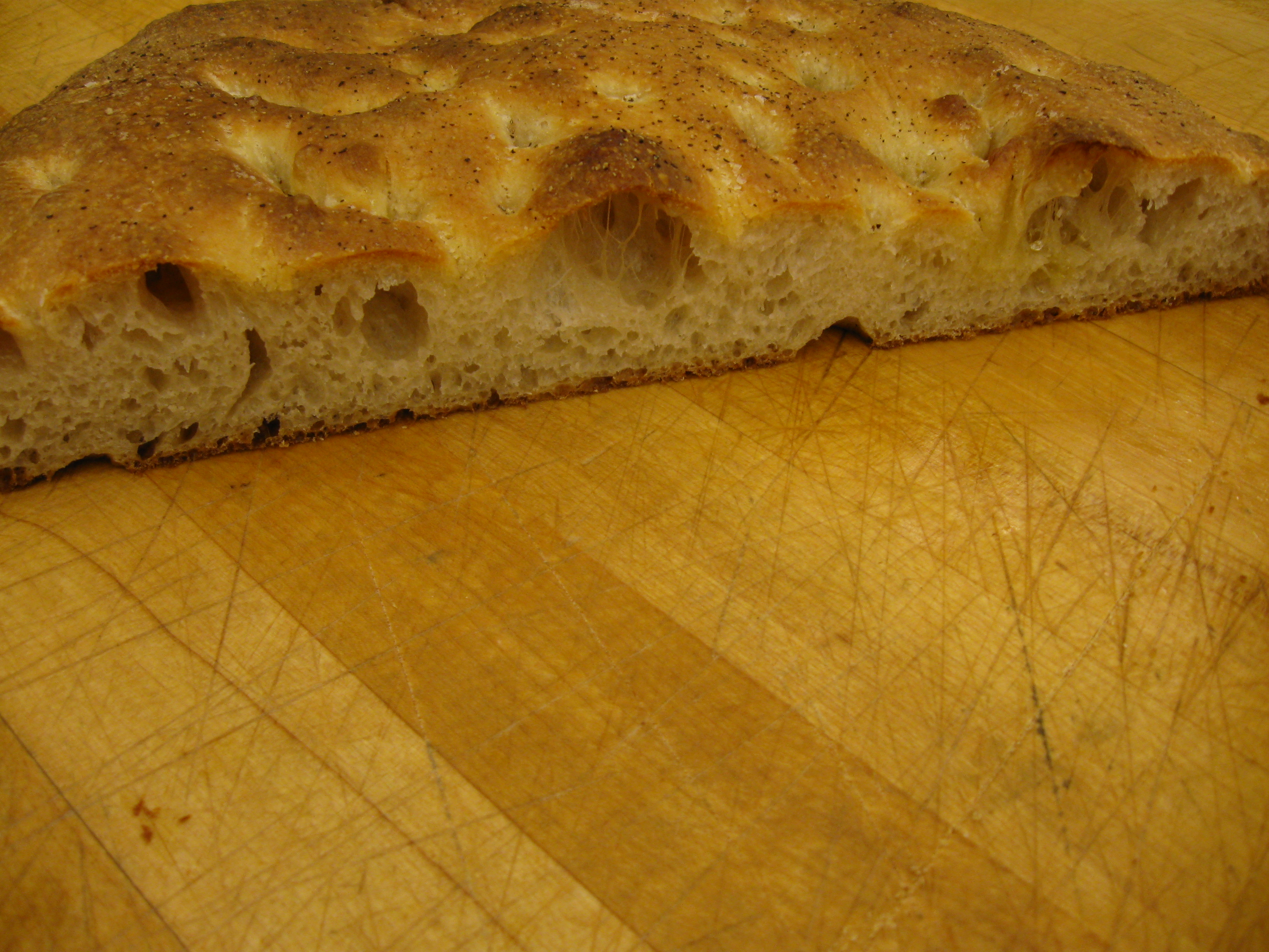 Focaccia