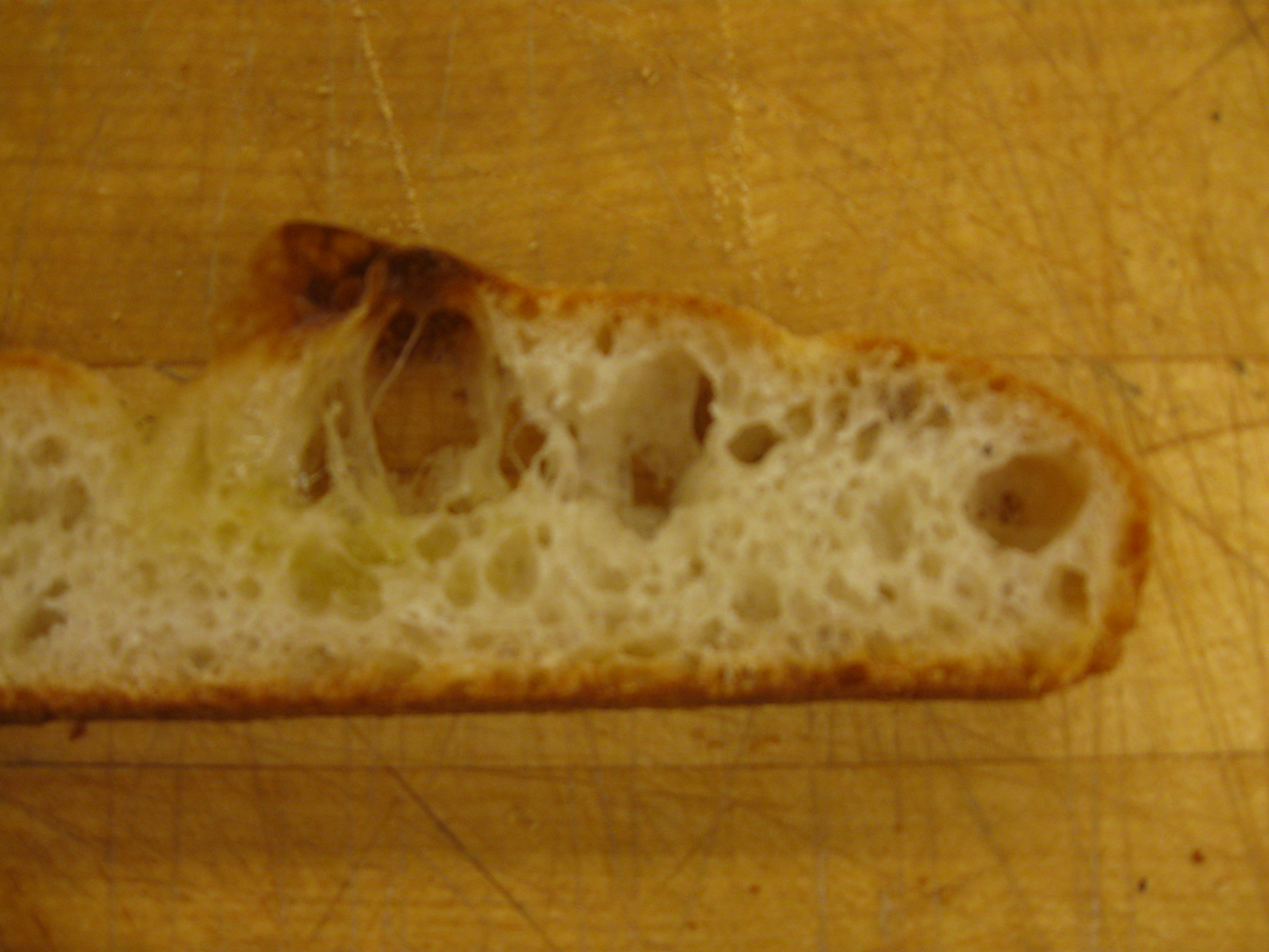 Focaccia