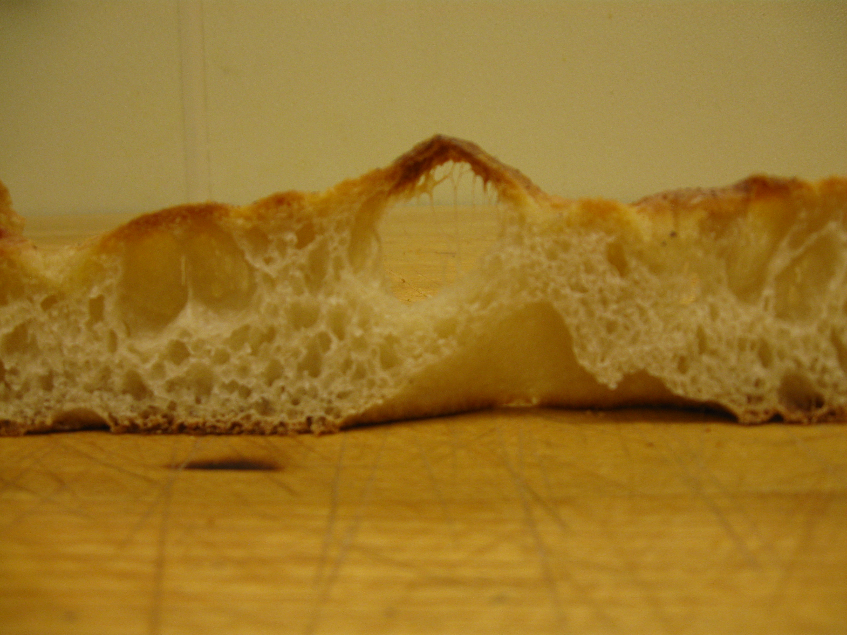 Focaccia