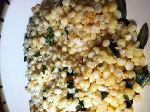 Corn