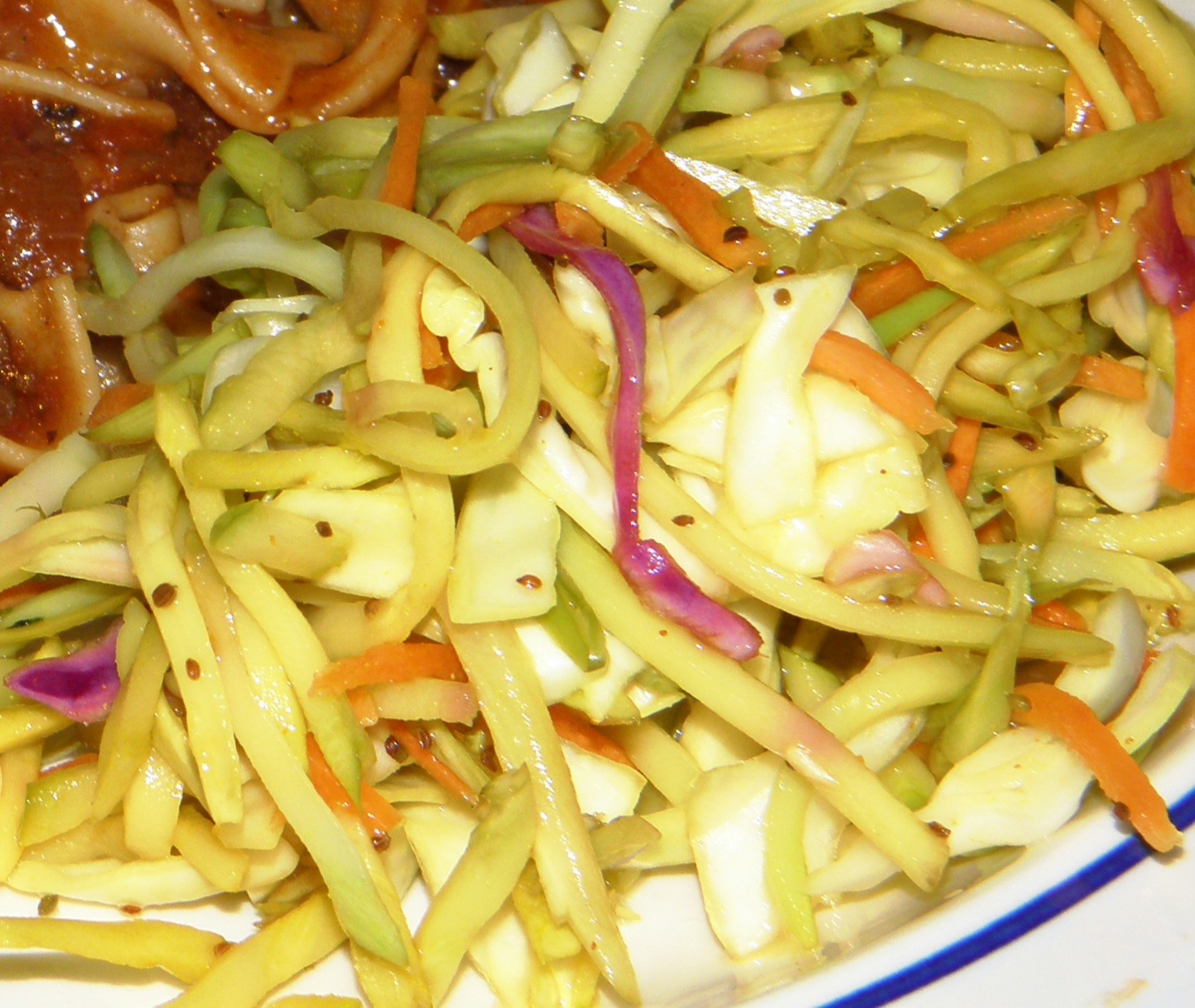 Crittenden County Jail Slaw