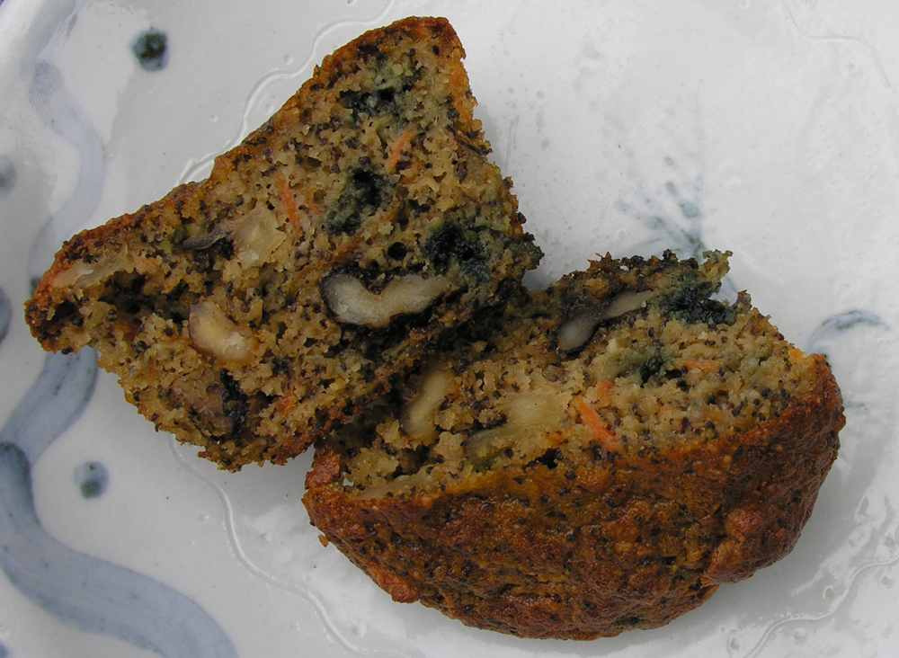 The Best Breakfast Muffins
