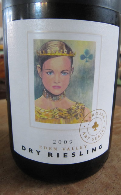 Raspberry Riesling Sherbet