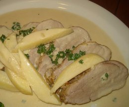 Cider Pork Rules
