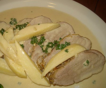 Cider Pork Rules
