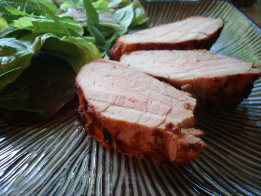 Chile-raspberry-rub