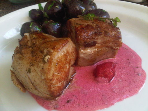 Pork