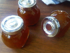 Apricot Jam