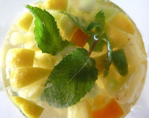 Sangria Verde