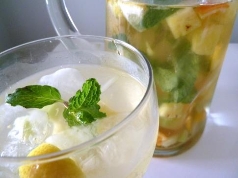 Sangria Verde