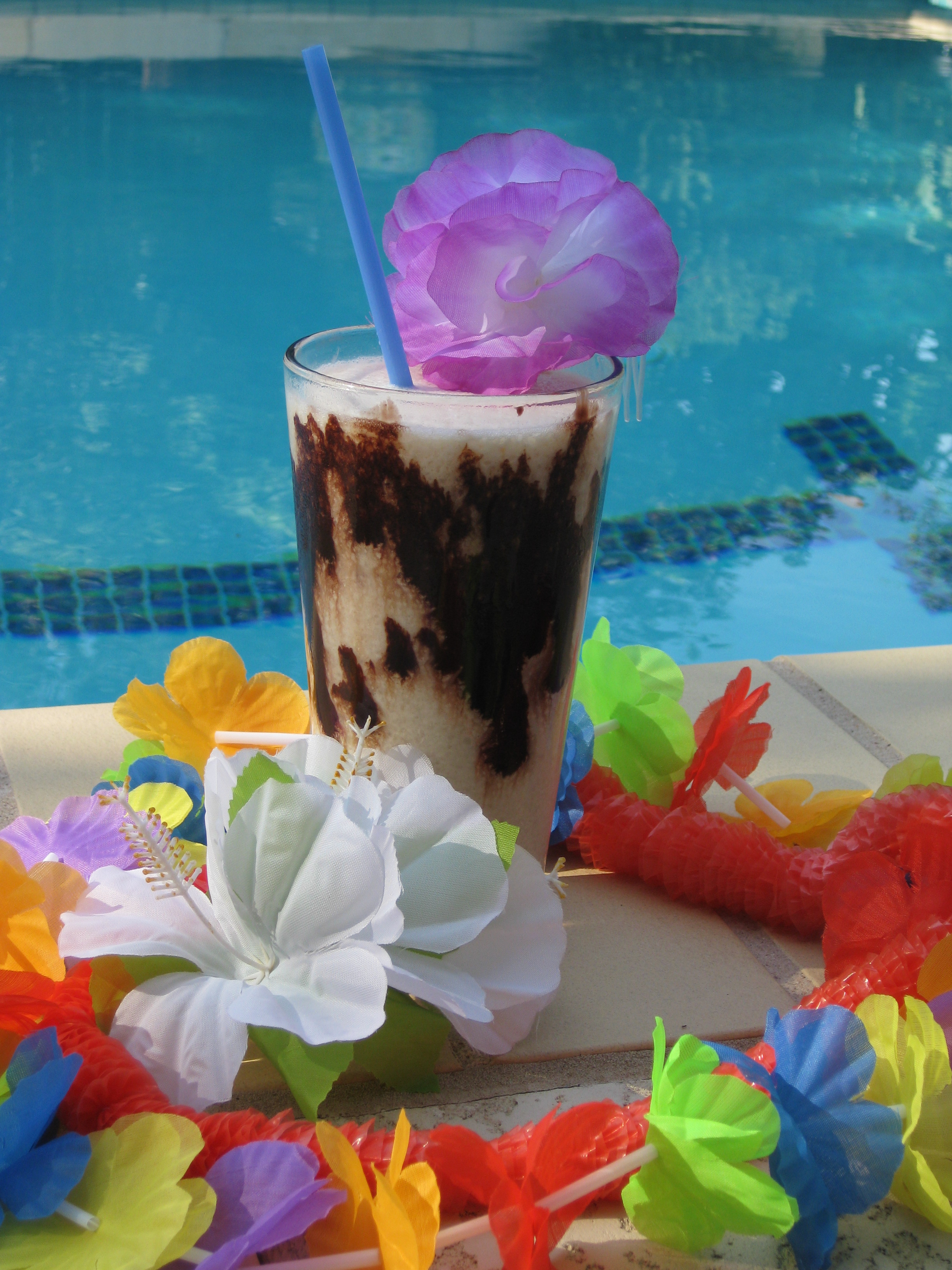 The Bushwhacker