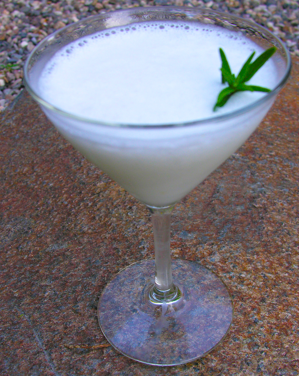 Summer white