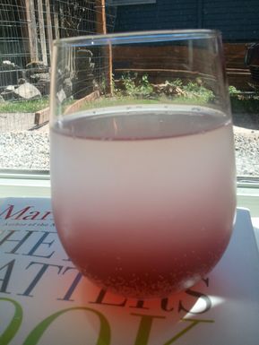 Loganberry_lemonade