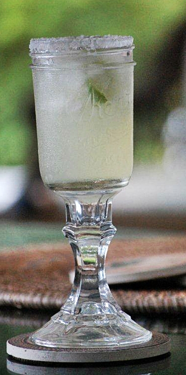 Redneck Margarita