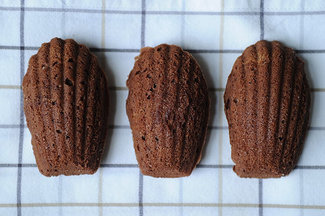 Chocolate_orange_madeleine_cookies