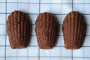 Chocolate_orange_madeleine_cookies