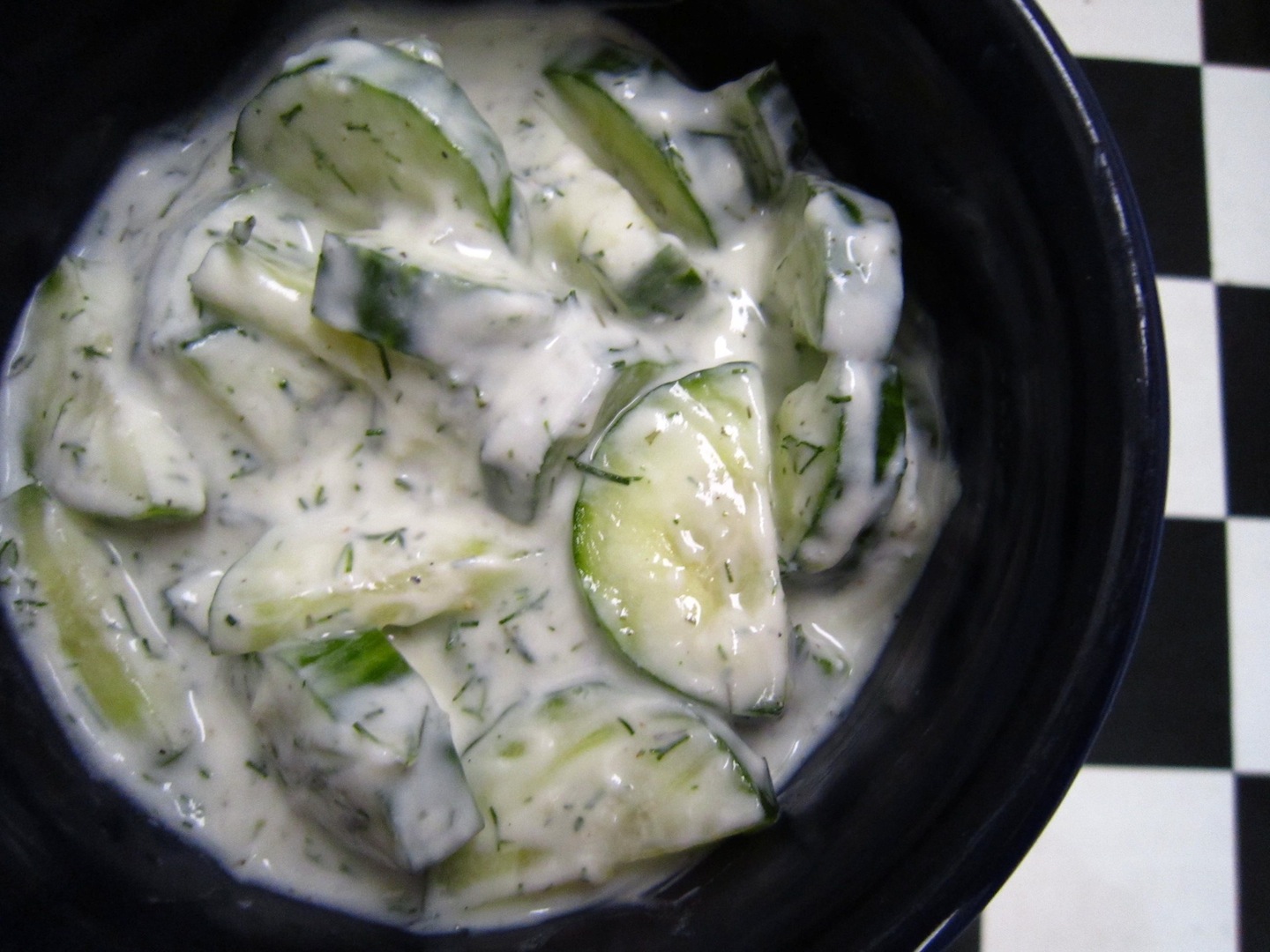 Tzatziki