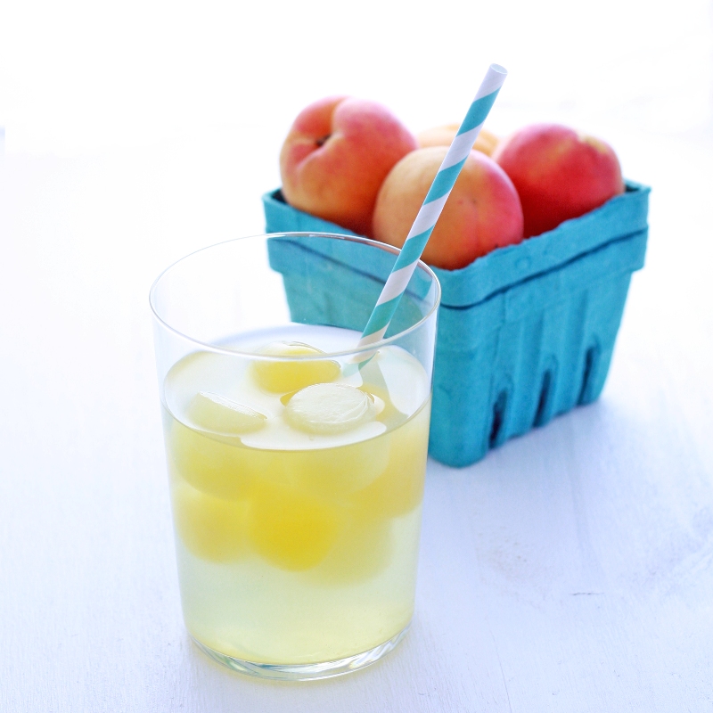 Summer water