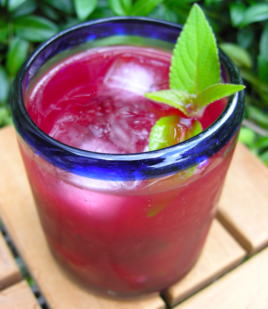 No hopers cherry sour