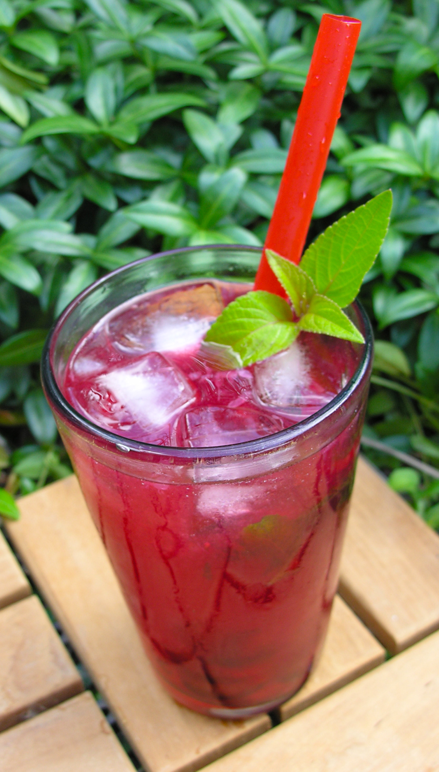 No hopers cherry sour