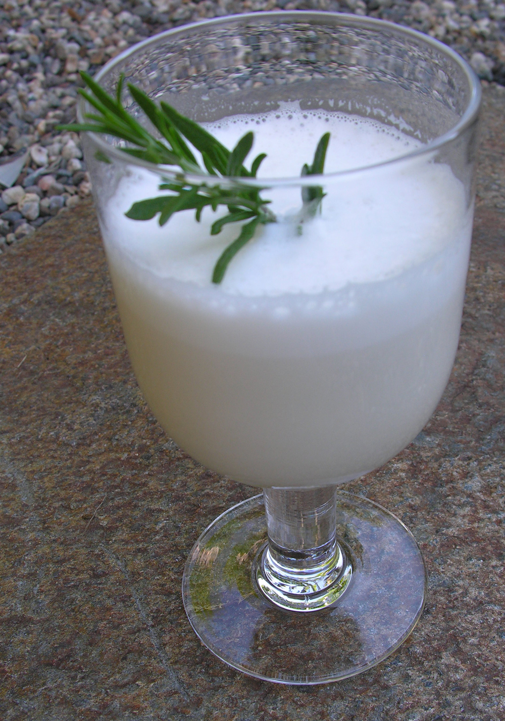 Summer white