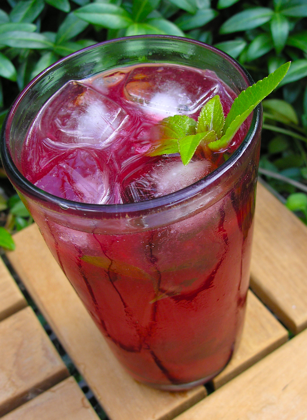 No hopers cherry sour