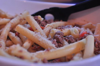 Blackout Ragu