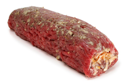 stuffed flank steak...