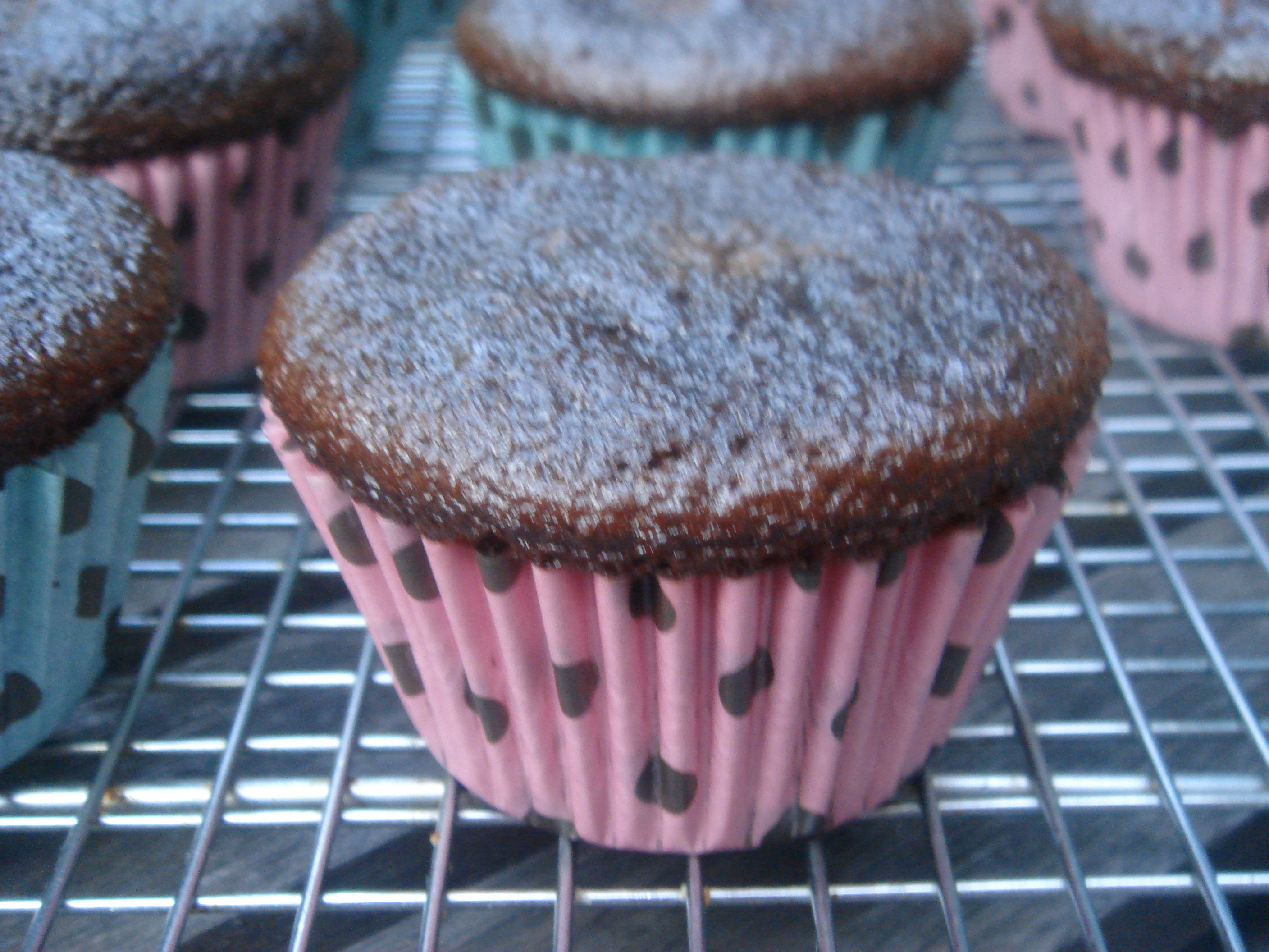 Simply Chocolate Cake