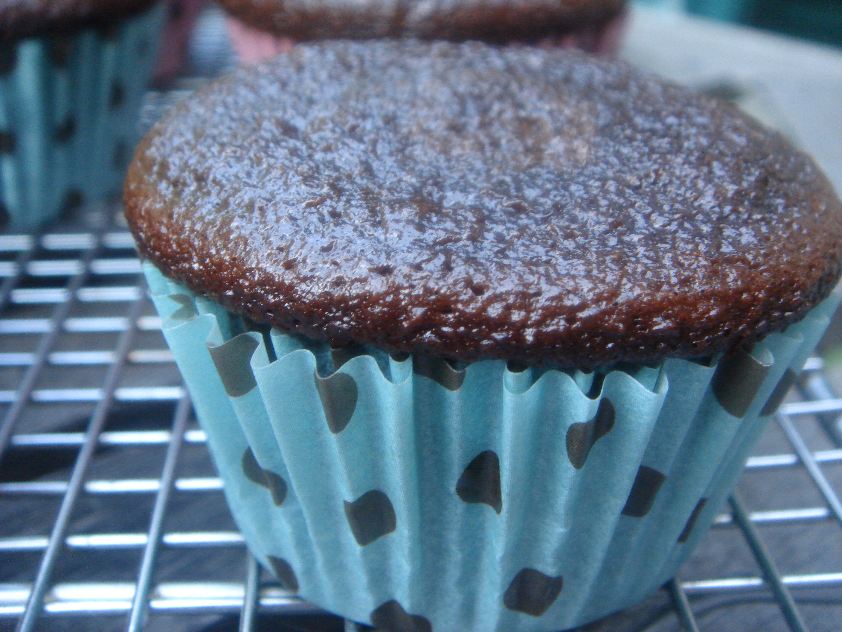 Simply Chocolate Cake