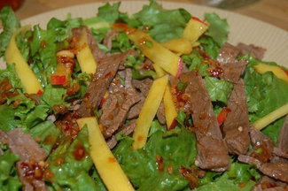 Korean_beef_salad