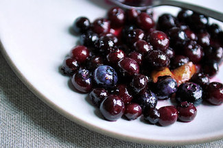 Blueberry_grappa_sauce