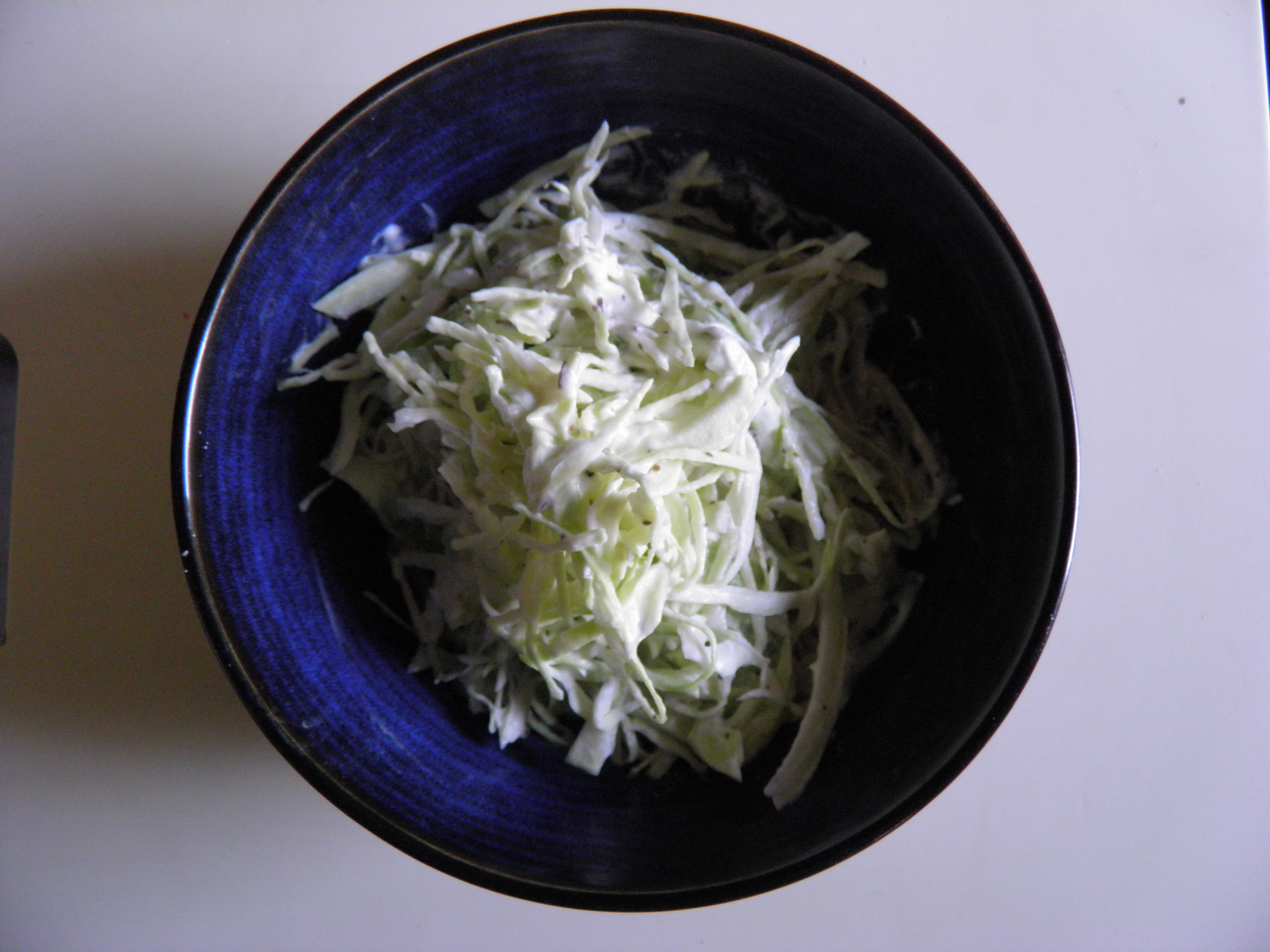 Schuler's Cole Slaw