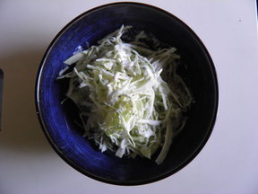 Schuler's Cole Slaw