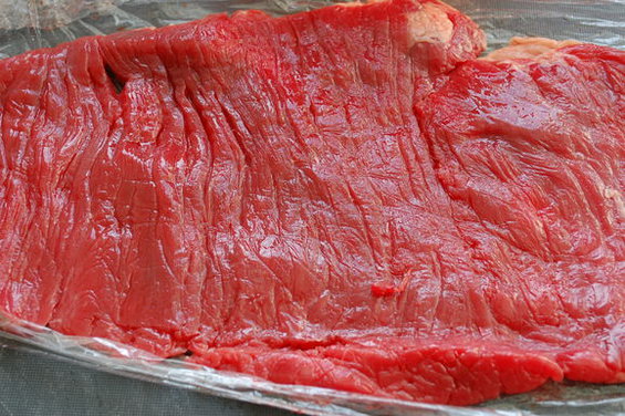 Flank Steak Involtini (aka Stuffed Ialian Steak)