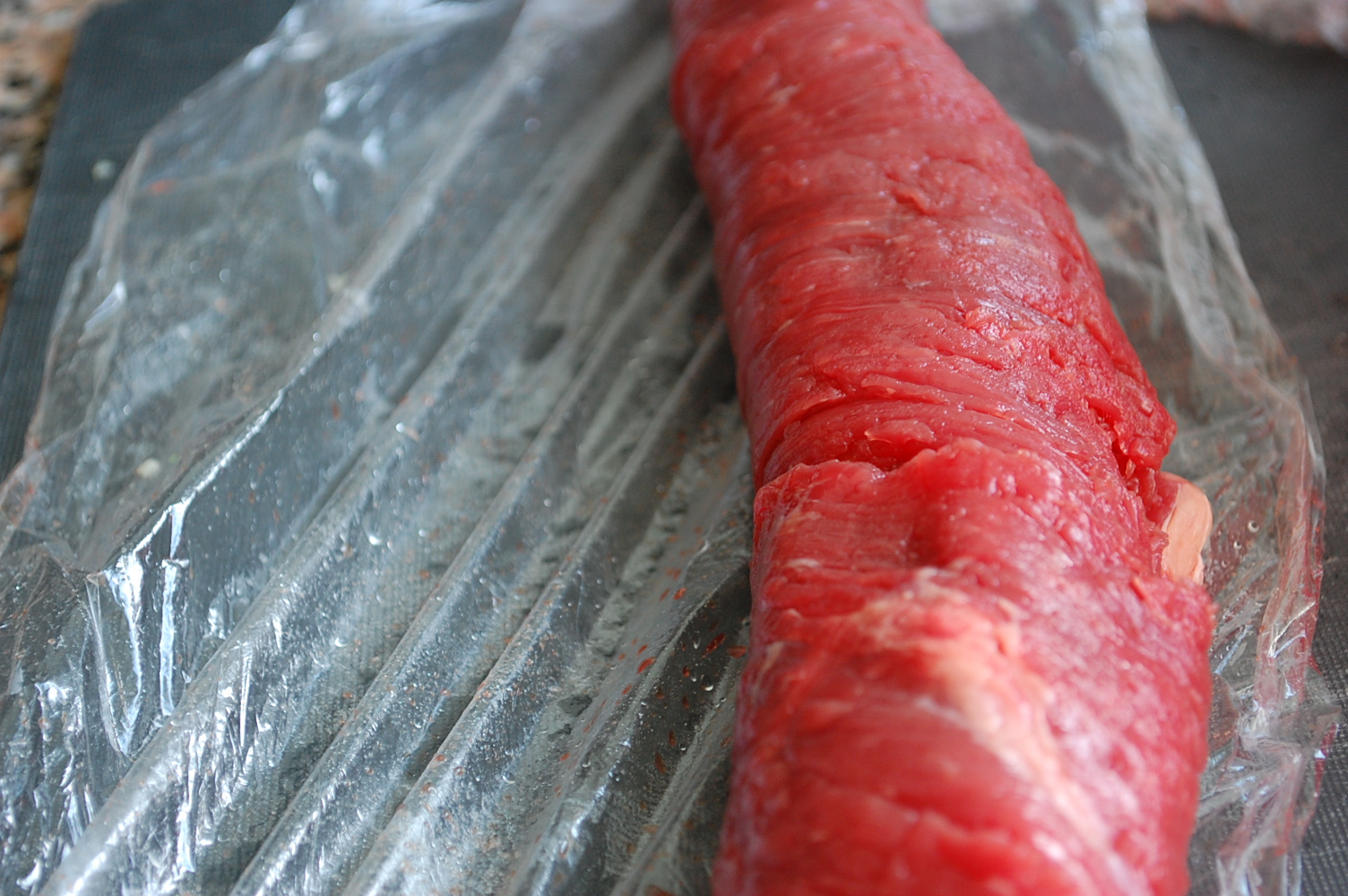 Flank Steak Involtini (aka Stuffed Ialian Steak)