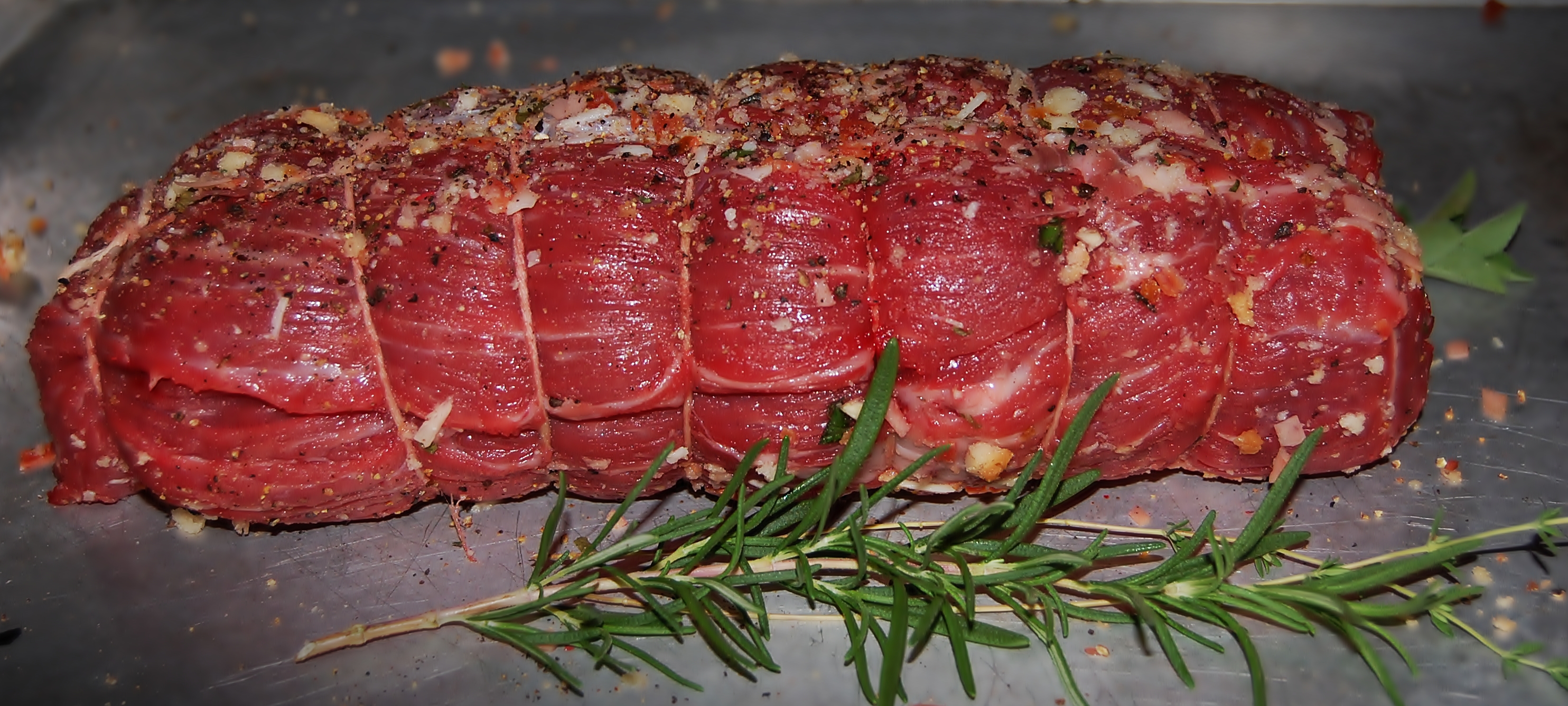 YaYa's Braciole for Any Day