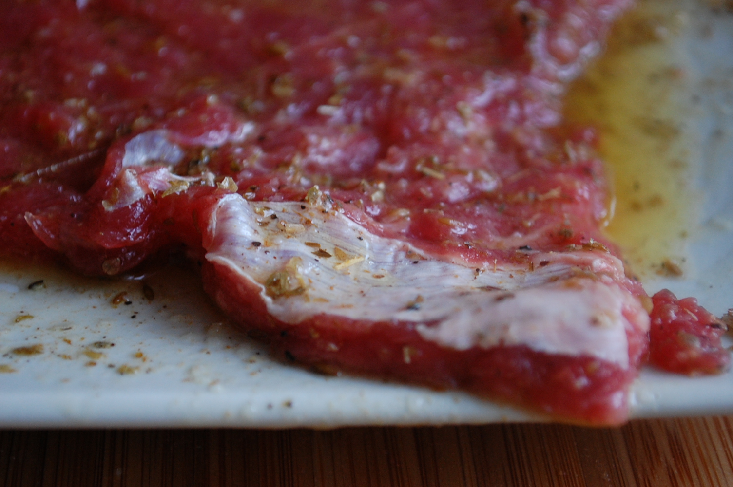 Steak on Stone