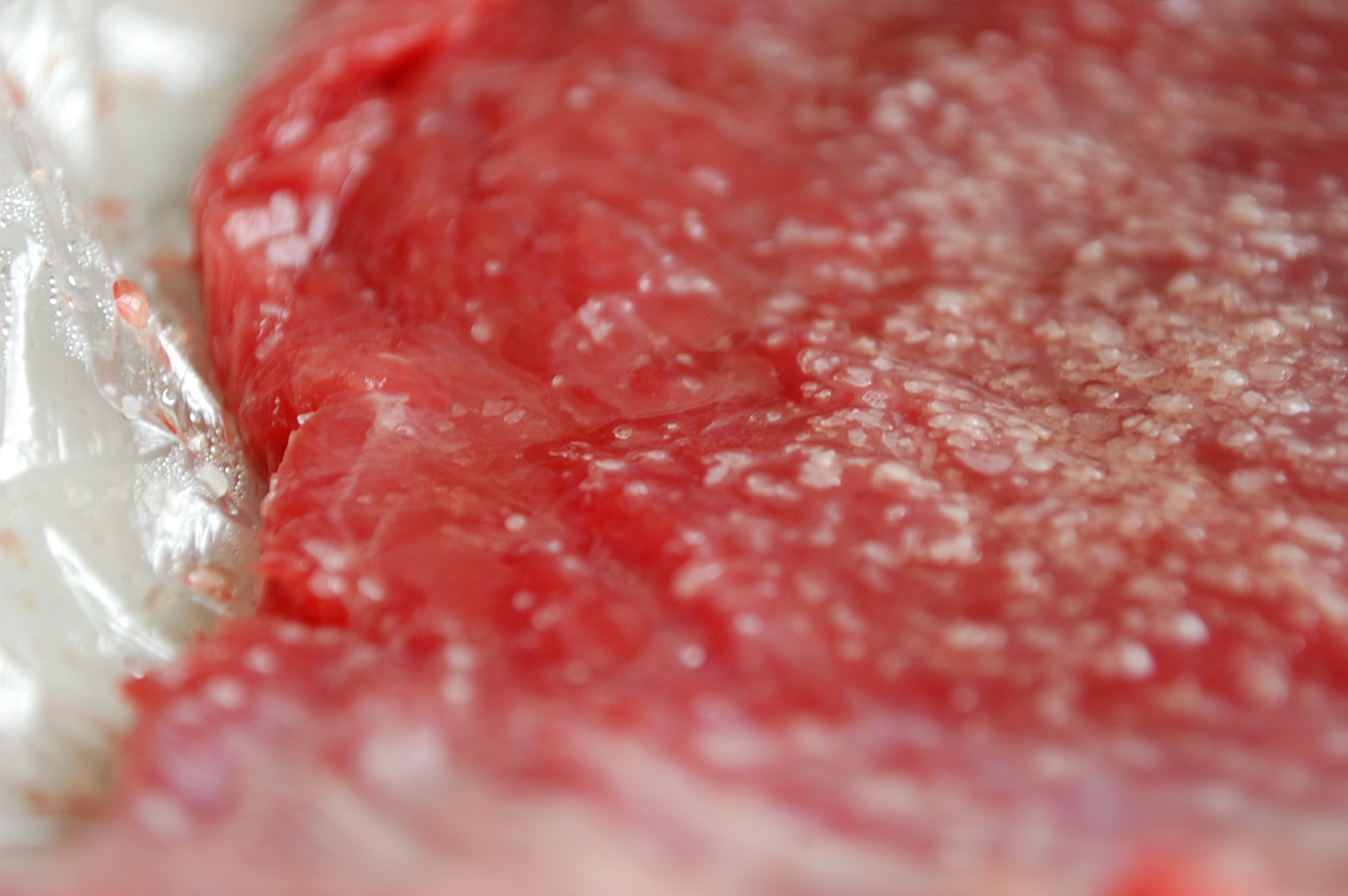 Steak on Stone