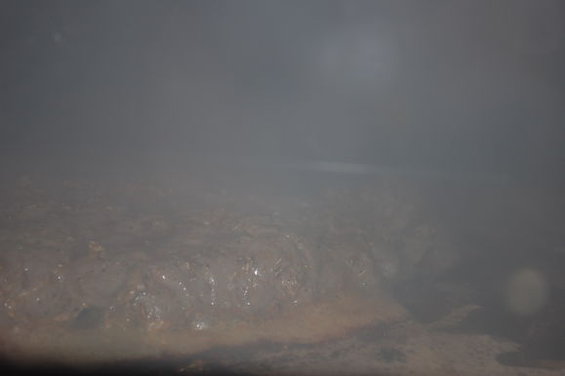 Steak on Stone