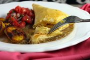 Crab-and-corn-empanada