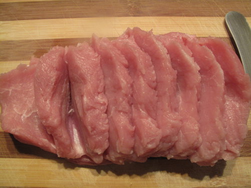 Pork Hassleback with fresh poultry seasoning and cider