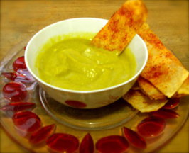 Pepper butter