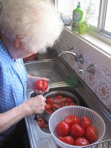 Saved Recipes