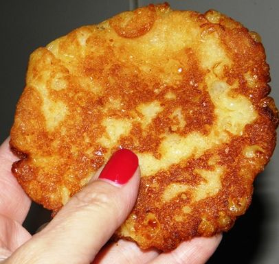 Arepa