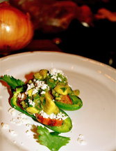 Jalapeño Boat