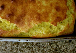 Sweet Corn Bread