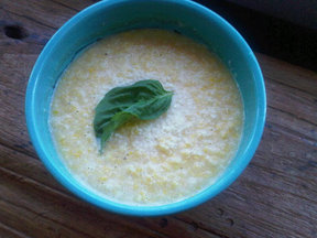Cornhusksoup