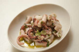 Octopus_salad